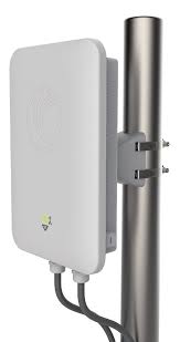 Access point for event WiFi distribution