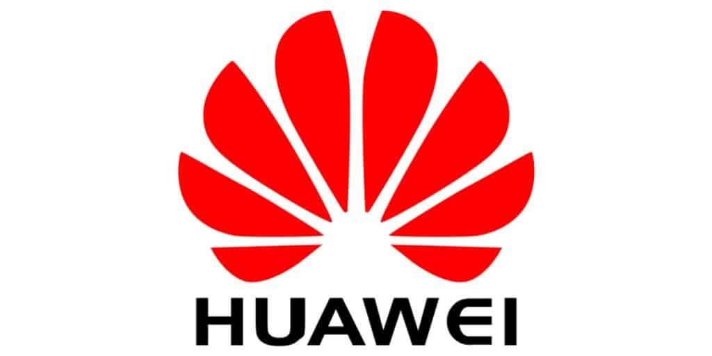 Huawei logo