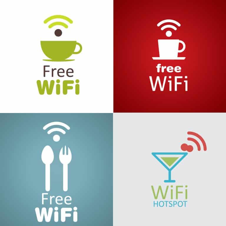 WiFi Hotspot