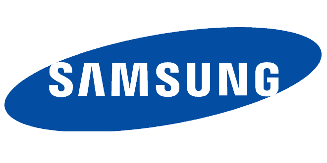 Samsung logo