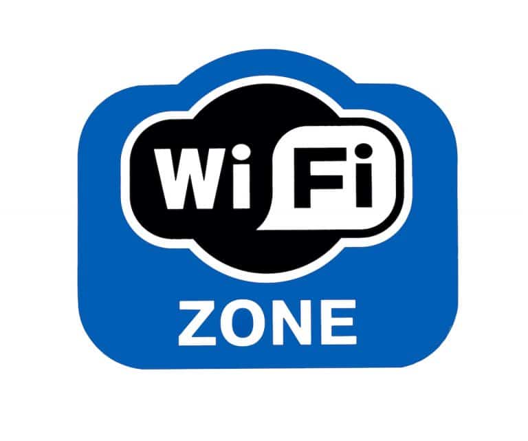 WiFi Zone