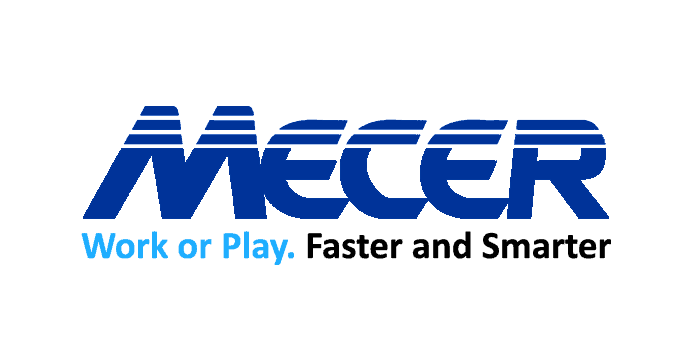 Mecer logo