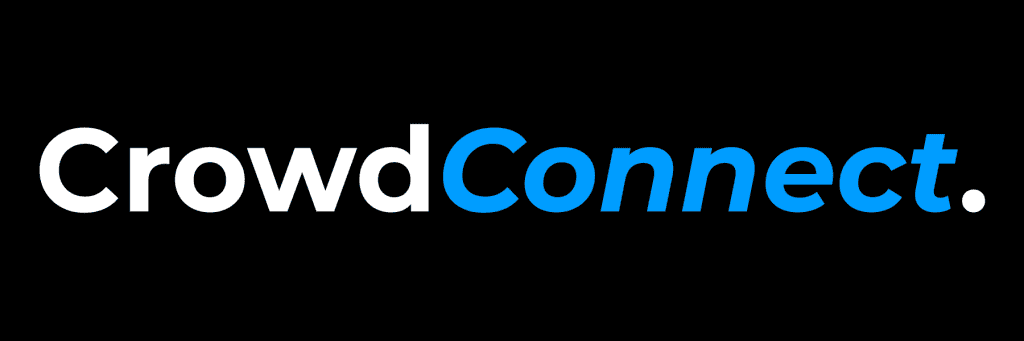 CrowdConnect Logo